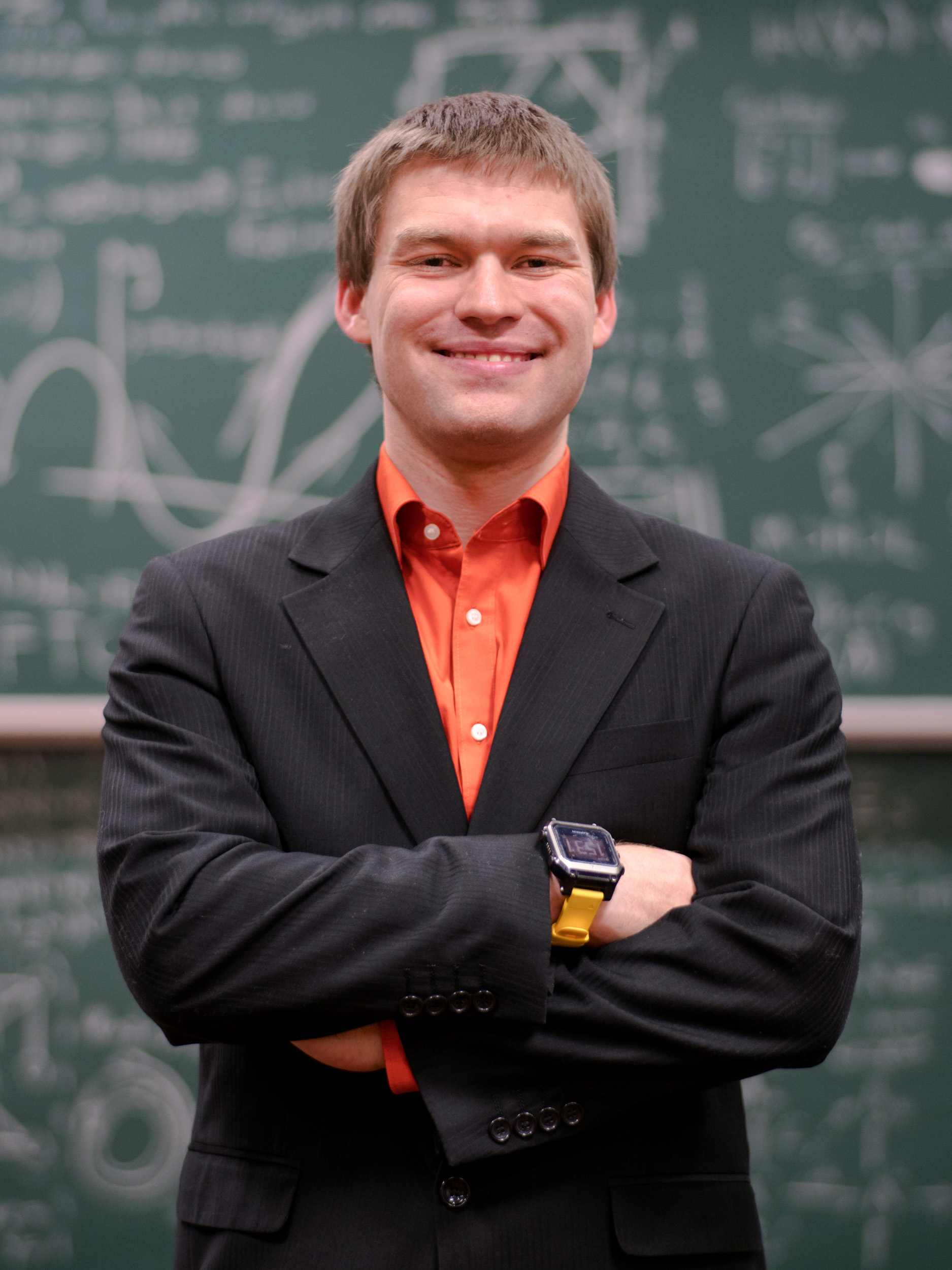 Matthias Fresacher